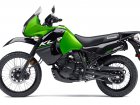 2016 Kawasaki KLR 650